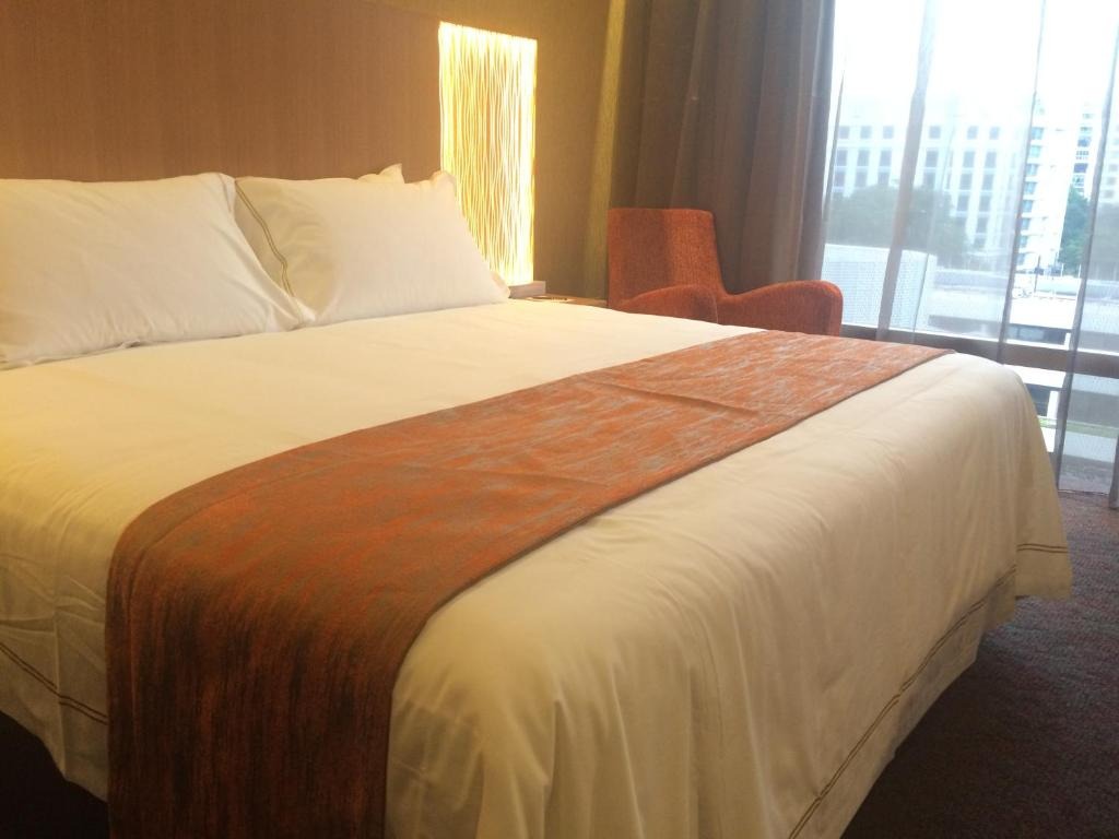 هتل گرند سنترال